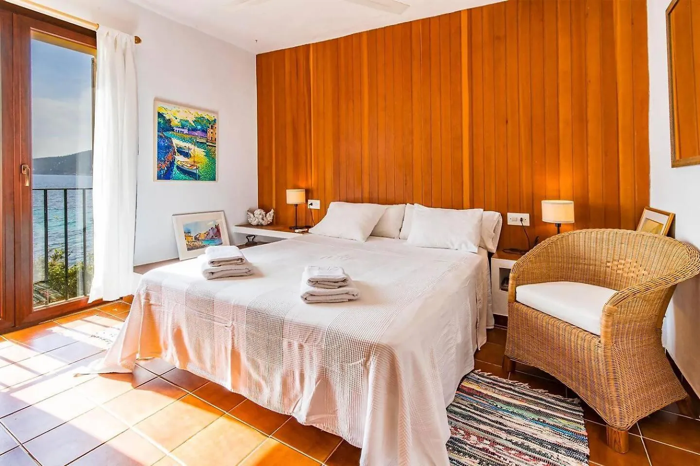 Casita Marinera Sant Elm By Mallorca Infinity