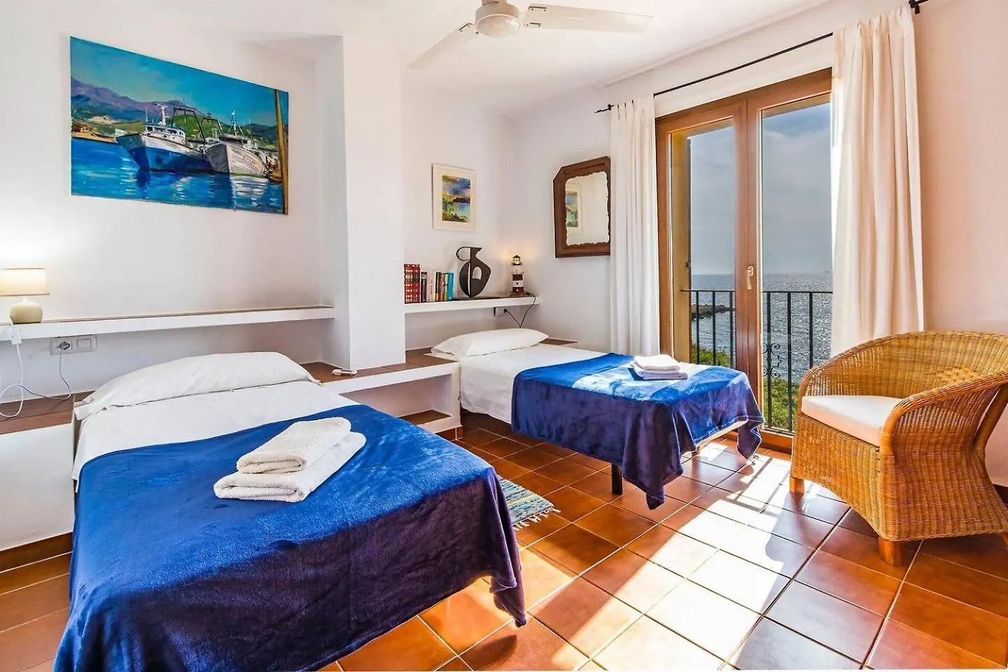 Casita Marinera Sant Elm By Mallorca Infinity
