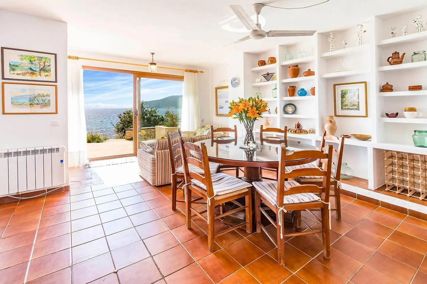 Chalé Casita Marinera Sant Elm By Mallorca Infinity