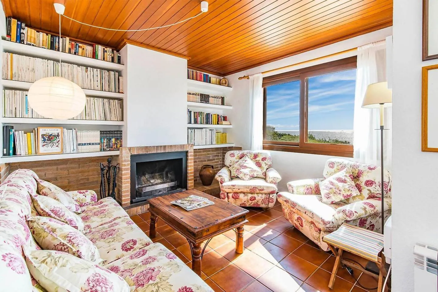Casita Marinera Sant Elm By Mallorca Infinity Espanha